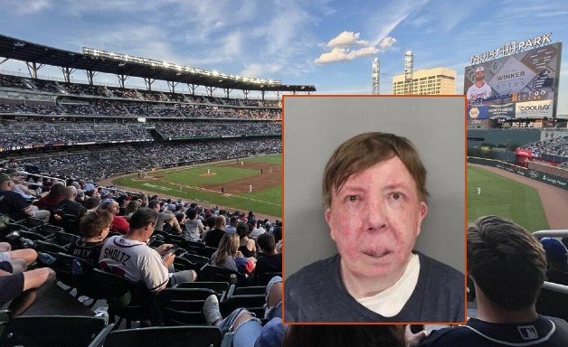 Decatur Man Pleads Guilty to Flying Drone Over Truist Park During MLB All-Star Game