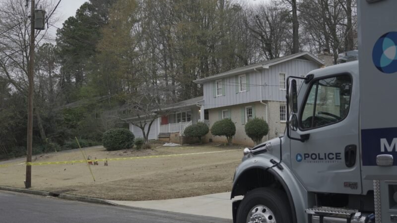 Officer-Involved Shooting Under Investigation After Mental Health Call in Gwinnett County