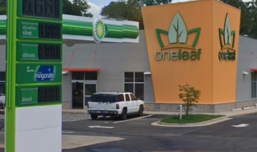 Armed Robbery at Albany Gas Station Leaves Owner Injured, Suspect Flees on Bicycle