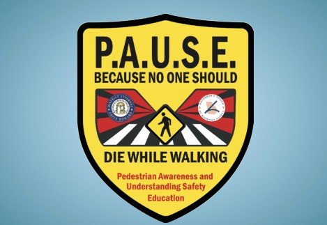 Macon DA Secures 1K Grant to Launch Project P.A.U.S.E. Pedestrian Safety Initiative