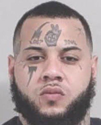 Valdosta Police Arrest Man Accused of Firing Gun During Mall Parking Lot Dispute