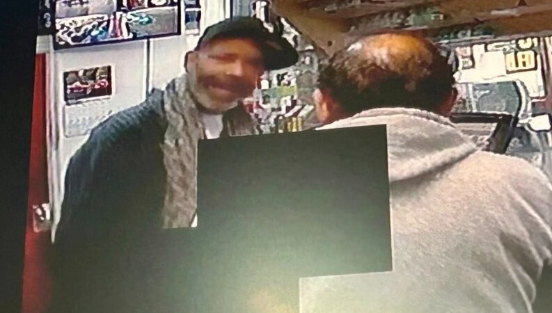 Albany Armed Robbery Suspect Arrested After Multi-County Pursuit