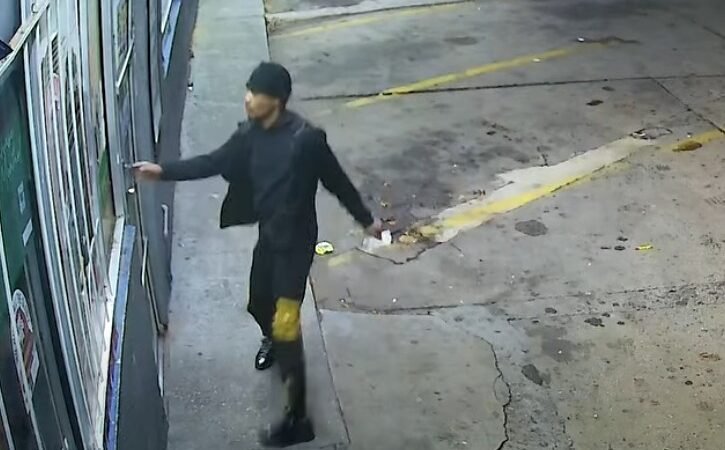 Atlanta Police Seek Public’s Help Identifying Suspects in Early Morning Robbery