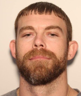 Chatham County Police Recapture Escaped Suspect After Chemical Spray Incident