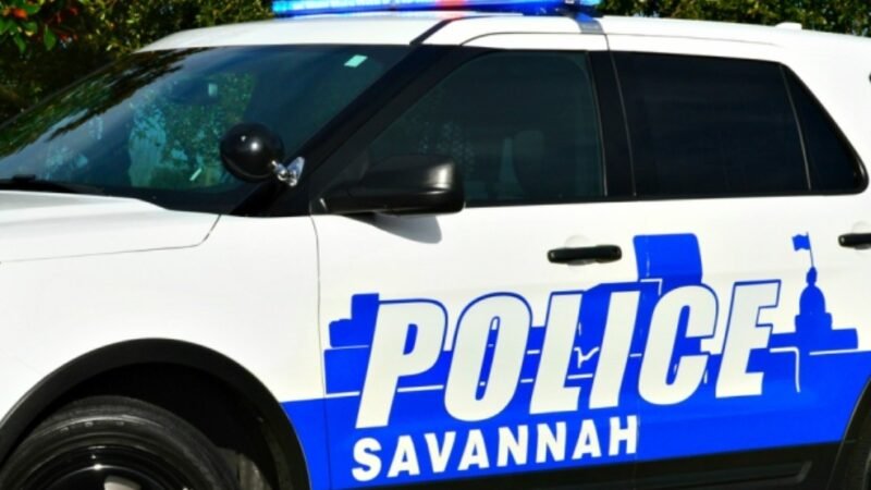 Man Shot And Killed By Police After Armed Confrontation Near Savannah Riverwalk