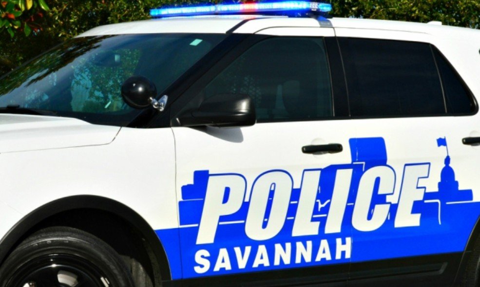Man Shot And Killed By Police After Armed Confrontation Near Savannah Riverwalk