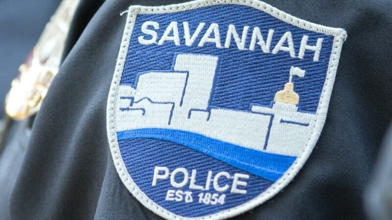 GBI Investigating Officer-Involved Shooting That Injured Savannah Man