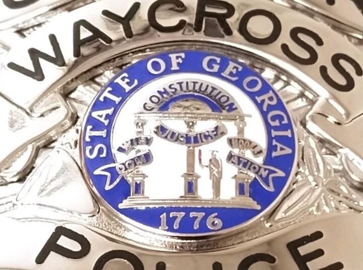 Waycross Man Killed in Shooting, Police Encounter Armed Suspect Nearby