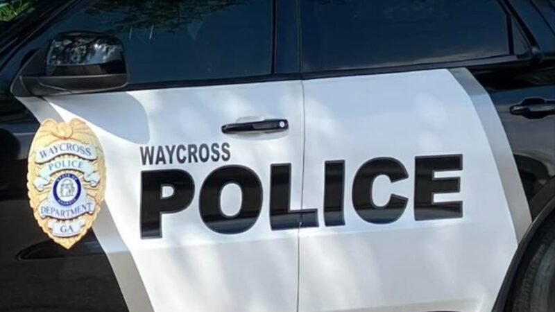 Three Arrested in Deadly Waycross Shooting That Claimed Life of 35-Year-Old Man