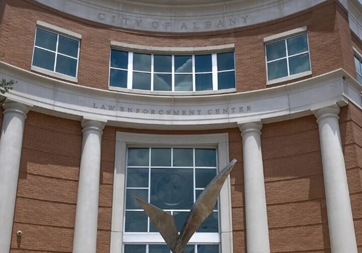 Albany Police Seek Public Help on 10 Active Homicide Cases from 2025