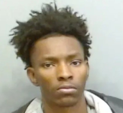 19-Year-Old Charged in Deadly Downtown Atlanta Shooting
