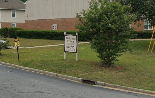 Three Shot in Early-Morning Shooting at Macon Apartment Complex