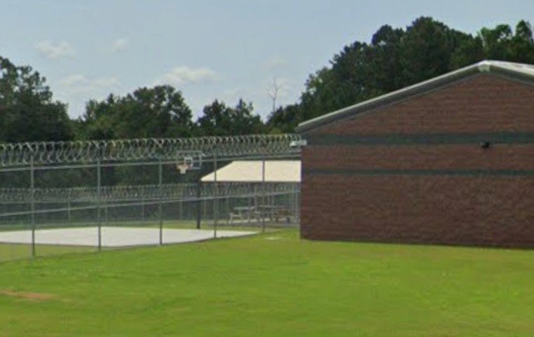 Bacon County Jailer Arrested for Sexual Contact with Inmate and Smuggling Contraband