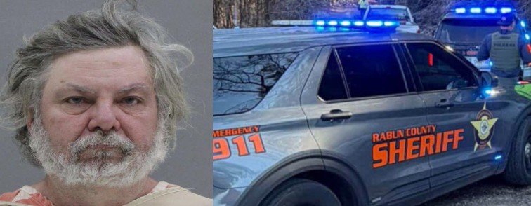 Power Crews Targeted by Gunfire in Rabun County, Gunman Arrested