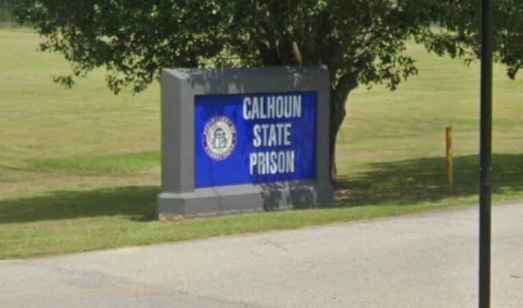 Georgia Inmates Convicted in Nationwide Jury Duty Scam Targeting Hundreds