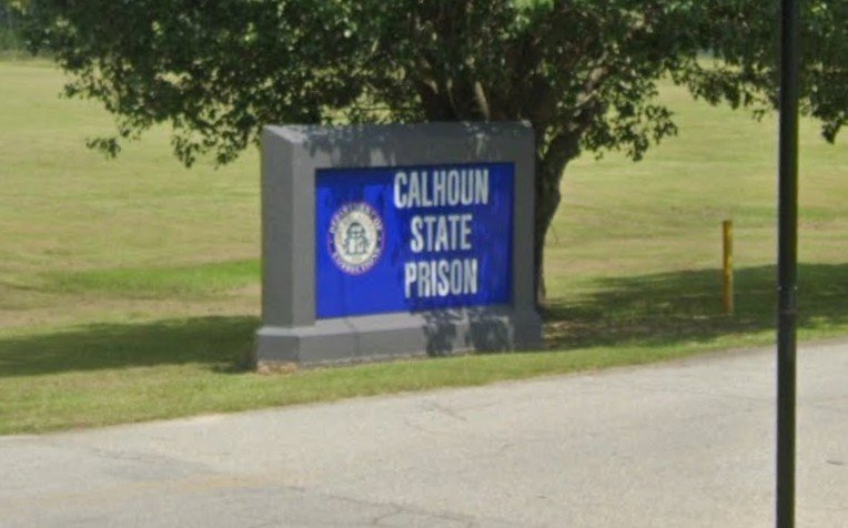 Georgia Inmates Convicted in Nationwide Jury Duty Scam Targeting Hundreds