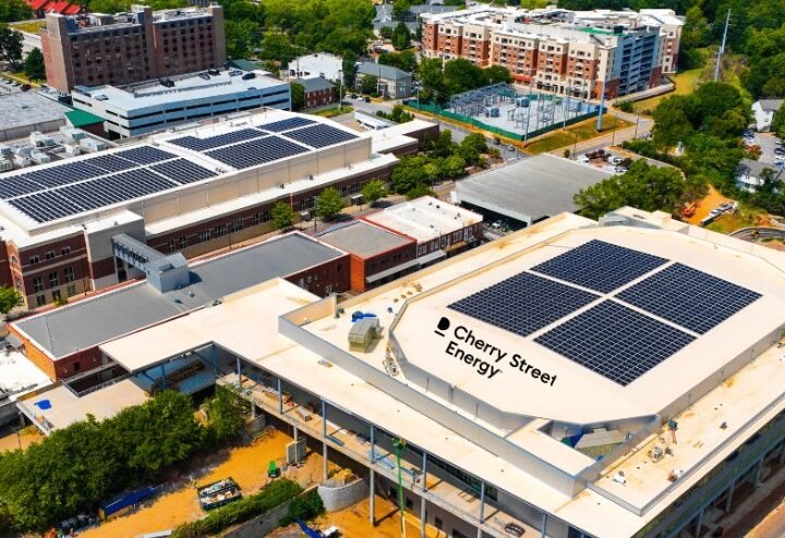 Cherry Street Energy Expands Renewable Portfolio With Multi-State Solar Acquisition