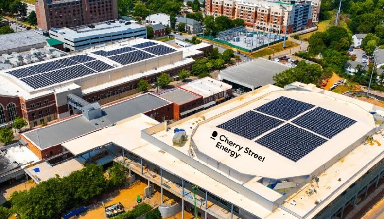 Cherry Street Energy Expands Renewable Portfolio With Multi-State Solar Acquisition