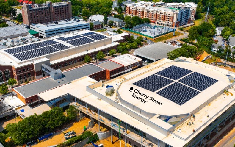 Cherry Street Energy Expands Renewable Portfolio With Multi-State Solar Acquisition