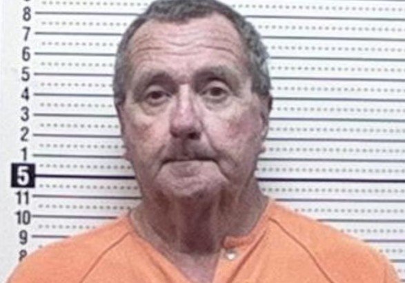 GBI Arrests Glennville Fire Chief on Child Molestation Charges