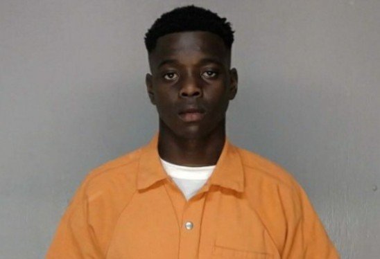 Second Suspect Arrested for Macon Shell Gas Station Homicide