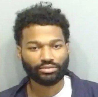 Atlantic Station Murder Suspect Surrenders After Month-Long Investigation