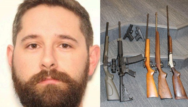 Georgia Man Arrested for Child Exploitation, Hidden Cameras, and Drugs in Muscogee County