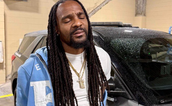 High-Speed DUI Chase Ends With Arrest In Macon