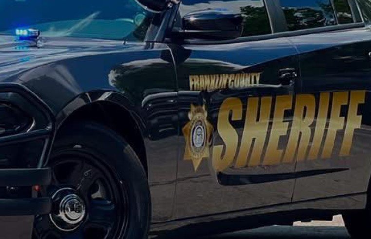 Franklin County Man Arrested After Firing Shots at Residence; Multiple Charges Filed