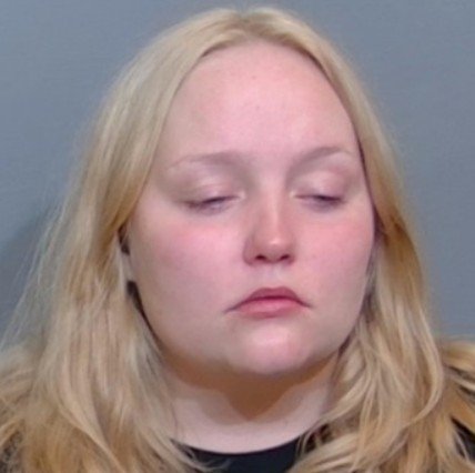 Woman Arrested in Overnight Stabbing in Glynn County Domestic Disturbance