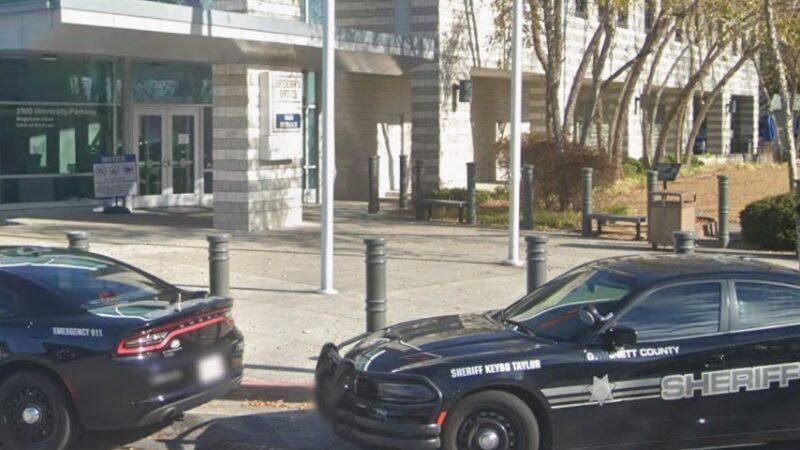 Gwinnett County Probationary Employee Arrested on Felony Child Molestation Charges