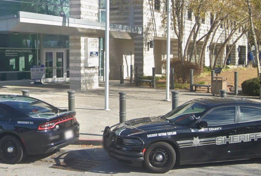 Gwinnett County Probationary Employee Arrested on Felony Child Molestation Charges