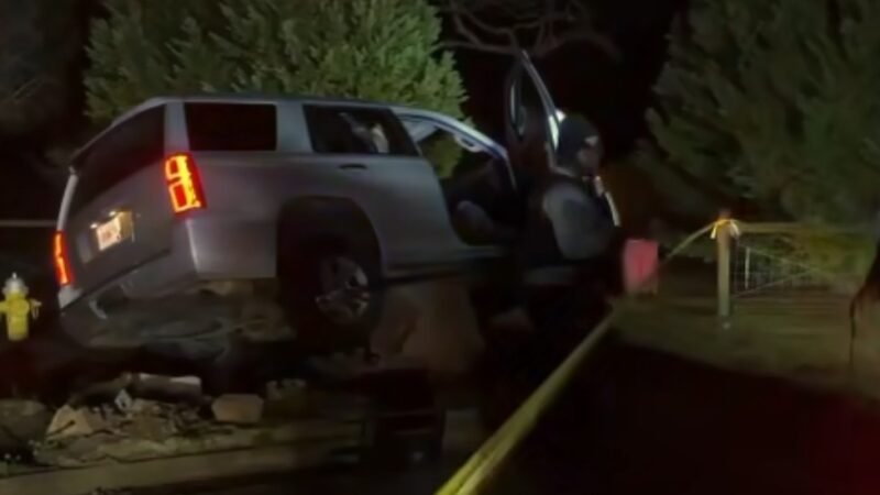 Man Killed, Teen Critically Injured in Hardwick Drive Shooting in Macon