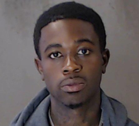 Serial Rapist Sentenced in Atlanta to 25 Years in Federal Prison