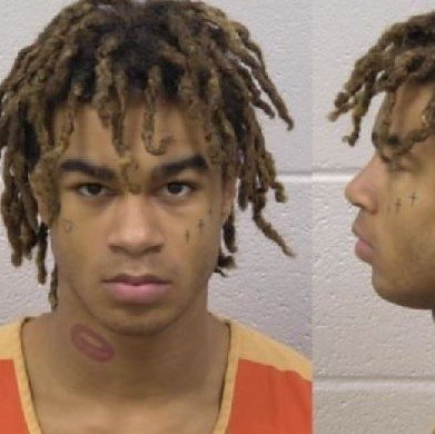 Paulding County Man Sentenced to Life Plus 80 Years in Sexual Assault and Gang Case