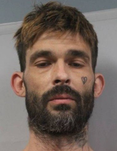 Man Wanted in Georgia for Sexual Exploitation of Minor Captured in West Virginia