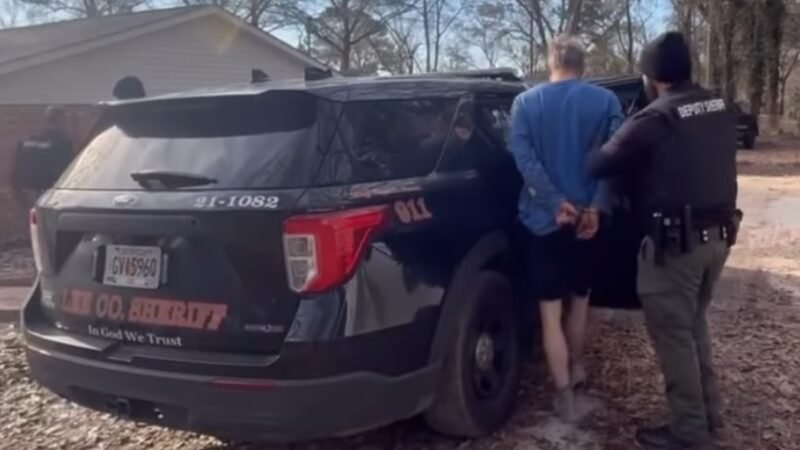 Major Drug Bust in Leesburg, Stolen Property Recovered Linked to Mitchell County Thefts