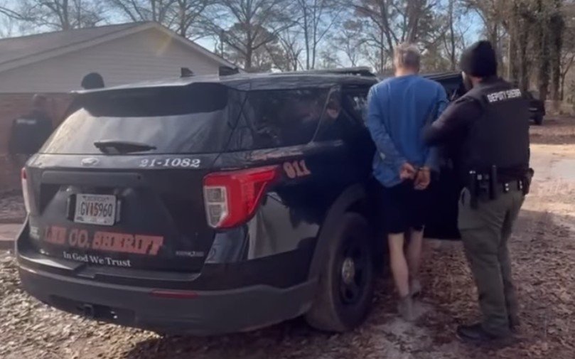 Major Drug Bust in Leesburg, Stolen Property Recovered Linked to Mitchell County Thefts