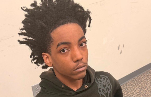 Dangerous Suspect turned in after juvenile shot in Lovejoy vehicle attack