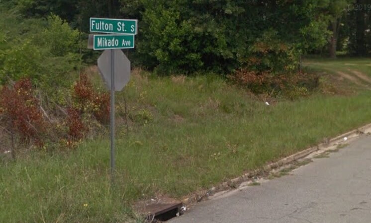 Macon Teen Hospitalized After Apparent Accidental Shooting on Mikado Avenue