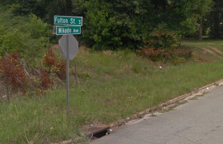 Macon Teen Hospitalized After Apparent Accidental Shooting on Mikado Avenue