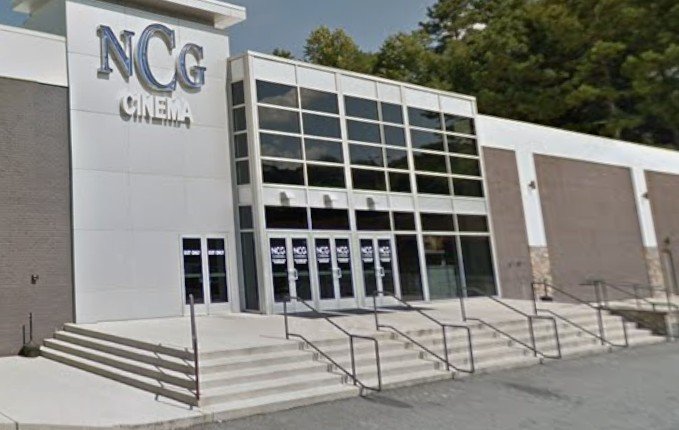 Teen Charged as Adult After Gunfire Strikes Marietta Movie Theater