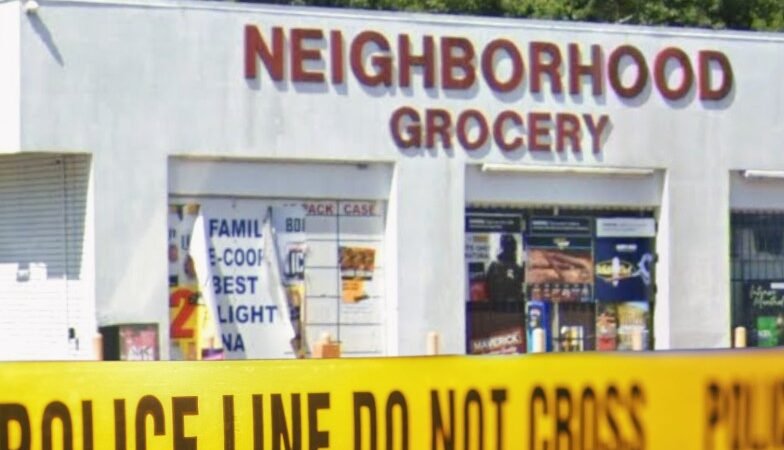 Woman Dies After Being Shot at Neighborhood Grocery on Napier Avenue in Macon