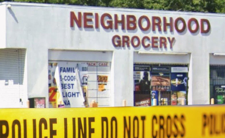 Woman Dies After Being Shot at Neighborhood Grocery on Napier Avenue in Macon