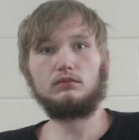 Perry Man Sentenced for Trafficking Fentanyl That Could Have Killed Thousands