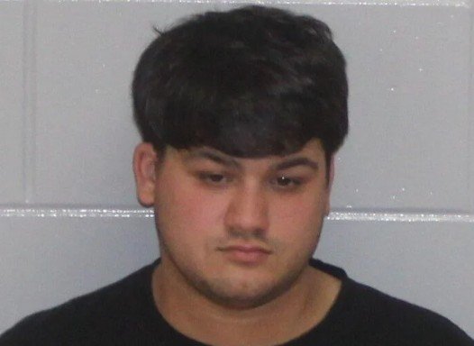 GBI Arrests Madison Man Following Cyber Tip Investigation into Child Porn