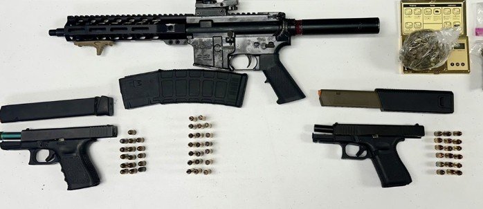 Two Arrested After Convenience Store Clerk Shot in Early-Morning Valdosta Attack