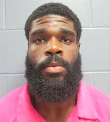 Shots Fired Near Walmart Leads to High-Speed Chase and Arrest in Lee County