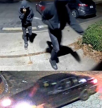 Atlanta Police Seek Public’s Help in December Shooting of 9-Year-Old and Woman