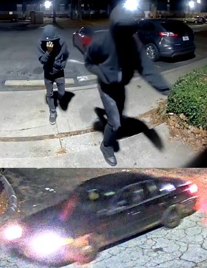 Atlanta Police Seek Public’s Help in December Shooting of 9-Year-Old and Woman